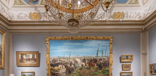 50 capolavori degli Uffizi sono stati digitalizzati e resi fruibili gratuitamente