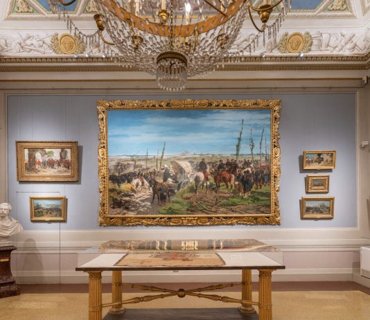 50 capolavori degli Uffizi sono stati digitalizzati e resi fruibili gratuitamente