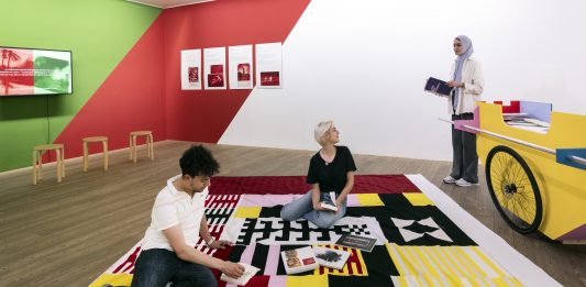 Inizia al Kunst Merano la programmazione dei curatori Cippitelli e Frangi. Aperta la collettiva di 11 artisti afrodiscendenti