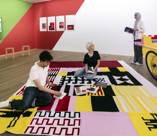 Inizia al Kunst Merano la programmazione dei curatori Cippitelli e Frangi. Aperta la collettiva di 11 artisti afrodiscendenti