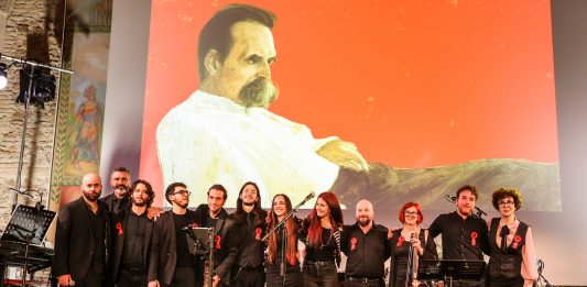 Ankoneide segna l’inizio della stagione estiva di Ancona