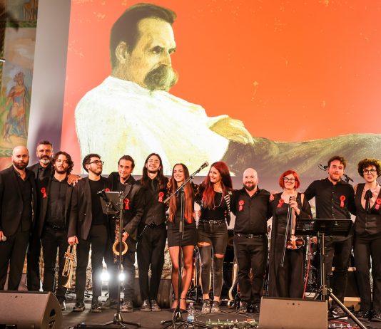 Ankoneide segna l’inizio della stagione estiva di Ancona