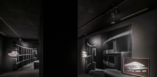 Il “non finito” di Marina Paris: “Storie incompiute” alla galleria Gilda Lavia