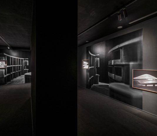 Il “non finito” di Marina Paris: “Storie incompiute” alla galleria Gilda Lavia