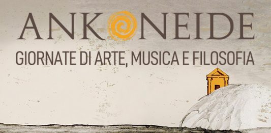 ANKONEIDE il 21 e 22 giugno due serate di arte, musica e filosofia nel suggestivo Anfiteatro romano di Ancona