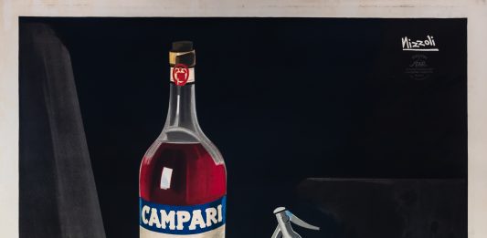 Dal Liberty a Campari, la rivoluzione dei manifesti d’arte in mostra a Grosseto