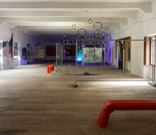 872.903 HZ: dove la sinergia concettuale s’intreccia alla poetica dell’auto-alterazione sensoriale