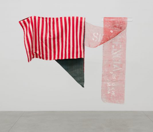 Londra, omaggio a Guy Brett: il racconto di una collezione d’arte politica