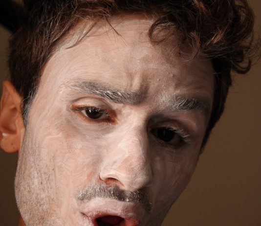 Other Identity #116. Altre forme di identità culturali e pubbliche: Vincenzo Palladio