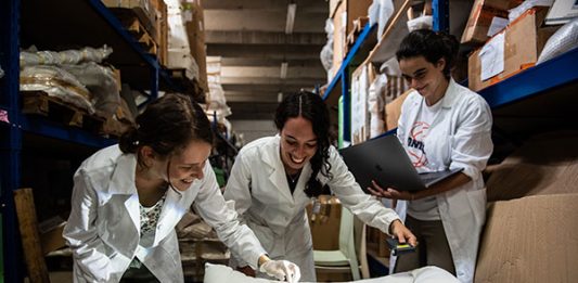 Partecipa all’open day del Master in Professione Registrar dell’Accademia Aldo Galli – IED Network di Como