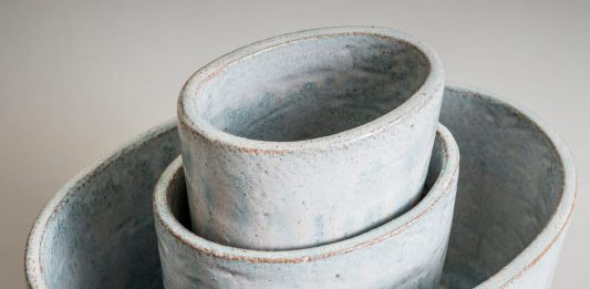 Adriana Albertini, tra gli strati dell’anima: la mostra da 20ZERO3 di Bologna