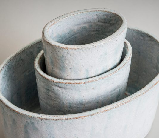 Adriana Albertini, tra gli strati dell’anima: la mostra da 20ZERO3 di Bologna