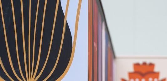 Premio Ermanno Casoli, l’opera condivisa e site specific di Agostino Iacurci agostino iacurci premio casoli