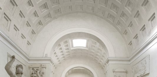 Rinnovamento e Conservazione: la nuova direzione della Fondazione Canova