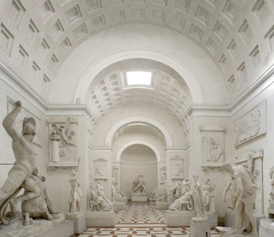 Rinnovamento e Conservazione: la nuova direzione della Fondazione Canova