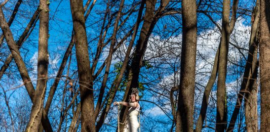 L’estate dei festival: al Giardino delle Esperidi, tra natura e performance
