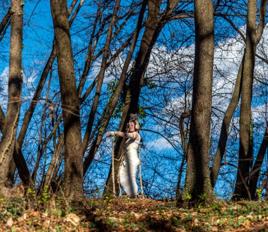 L’estate dei festival: al Giardino delle Esperidi, tra natura e performance