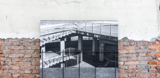 La dimensione politica dello spazio: due mostre alla Manifattura Tabacchi Firenze