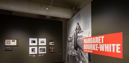 CAMERA, a Torino Margaret Bourke-White e Paolo Novelli