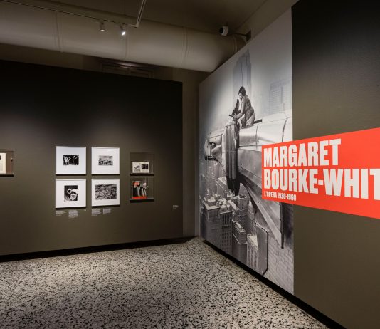 CAMERA, a Torino Margaret Bourke-White e Paolo Novelli