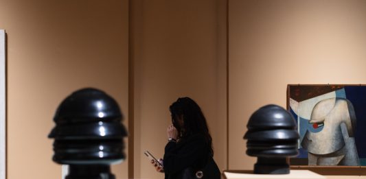 La storia visiva del Ventennio fascista in mostra al Mart di Rovereto