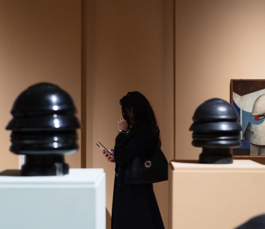 La storia visiva del Ventennio fascista in mostra al Mart di Rovereto