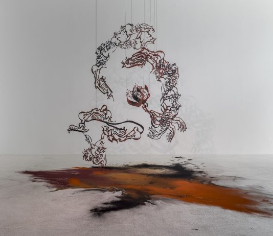 Renaissance: come si costruisce sulle rovine del passato che ancora proiettano lunghe ombre?