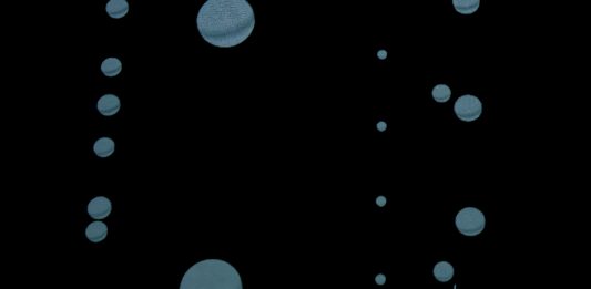 Merce Cunningham, l’iconoclasta della danza: l’omaggio a Ravenna