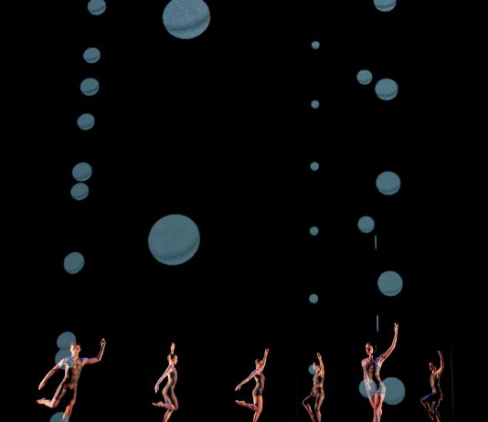 Merce Cunningham, l’iconoclasta della danza: l’omaggio a Ravenna