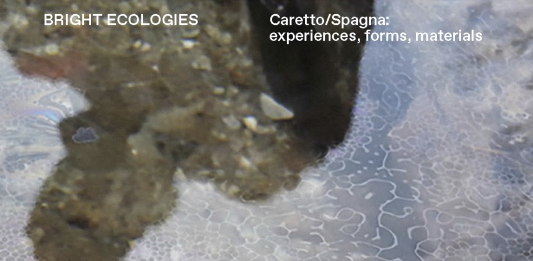 Caretto/Spagna, 20 anni di arte, ecologia e attivismo in un nuovo volume