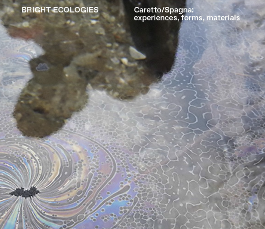 Caretto/Spagna, 20 anni di arte, ecologia e attivismo in un nuovo volume