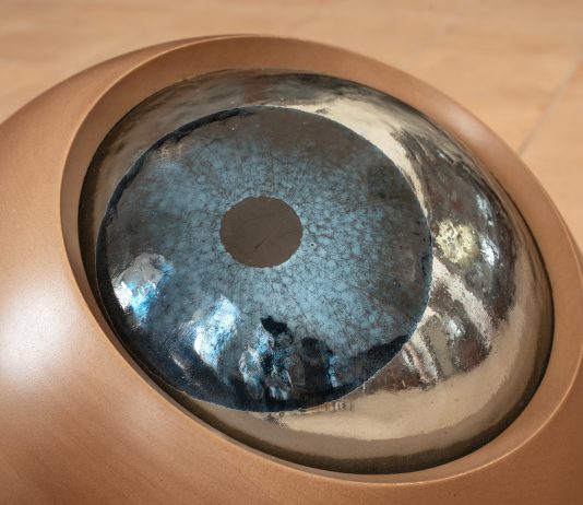 Collisioni visive, tra arte e scienza: tre artiste lituane al Museo di Fisica di Napoli