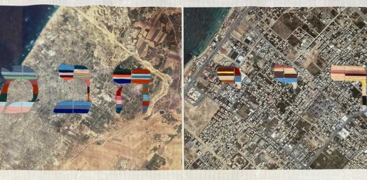 Artists for Gaza: a Roma una giornata di sensibilizzazione per la Palestina