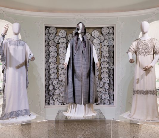 Arte e vita di Eleonora Duse in mostra a Palazzo Cini di Venezia