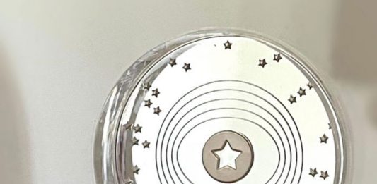 L’Ailes de Mouette di Fulvio Morella: dal limite all’infinito, passando per Parigi