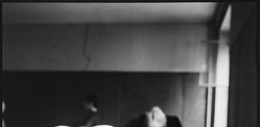 Al MASI di Lugano il fotoreporter Ernst Scheidegger a confronto con i grandi del suo tempo