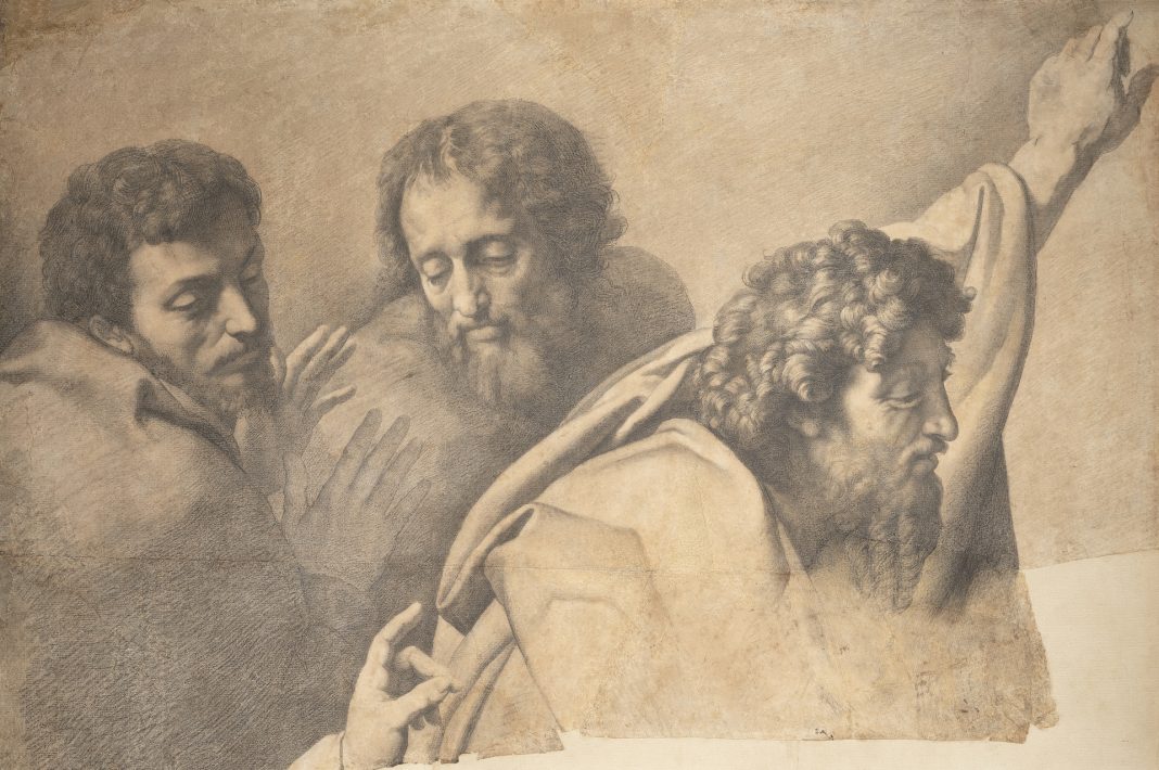 Carte d’artista, dal XVII al XX secolohttps://www.exibart.com/repository/media/2024/06/EFB55F72-80B4-42CB-9C7A-B680B8FA7918-1068x710.jpeg