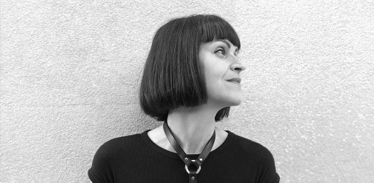 Elena Ketra è la vincitrice della quarta edizione di exibart prize Elena Ketra