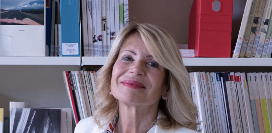 ISIA Faenza, Emanuela Fiori è la nuova Presidente dell’Istituto di Formazione