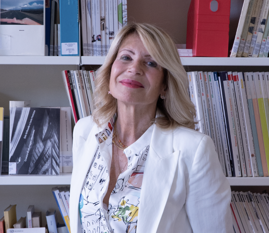 ISIA Faenza, Emanuela Fiori è la nuova Presidente dell’Istituto di Formazione