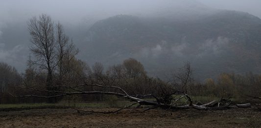 Ultimi giorni per visitare la mostra Entre chien et loup di Sophie-Anne Herin, fino al 16 giugno al Castello Gamba di Châtillon