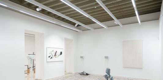 A Thiene nasce un nuovo centro d’Arte Contemporanea