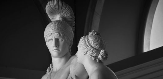 L’Olimpo sul lago. Canova, Thorvaldsen, Hayez e i tesori della Collezione Sommariva. Dal 22 giugno al 30 settembre 2024 a Villa Carlotta sul Lago di Como