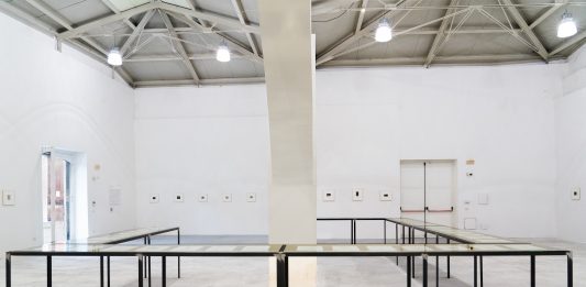 Francesco Balsamo, a Catania tra poesia e disegno