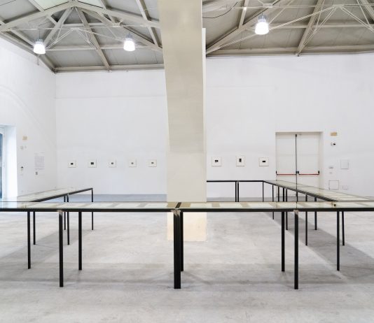 Francesco Balsamo, a Catania tra poesia e disegno