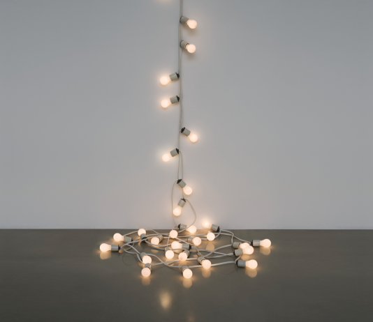 Aste, le opere più costose di Félix González-Torres Félix González-Torres