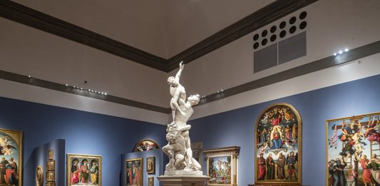 «Alla Galleria dell’Accademia non si viene più solo per il David di Michelangelo»: la direttrice Hollberg tira le fila del suo mandato