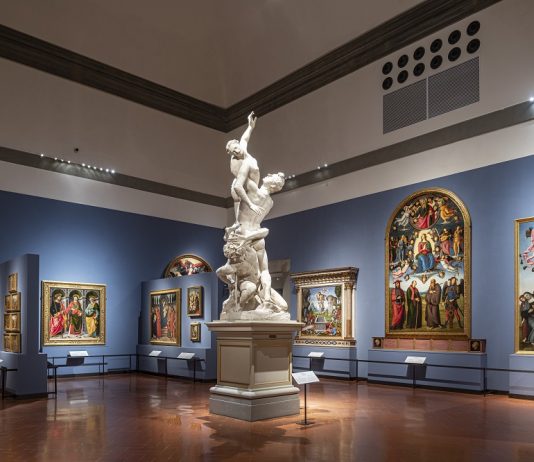 «Alla Galleria dell’Accademia non si viene più solo per il David di Michelangelo»: la direttrice Hollberg tira le fila del suo mandato