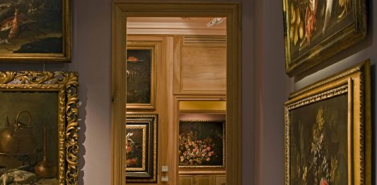 Galleria Canesso compie 30 anni! galleria canesso