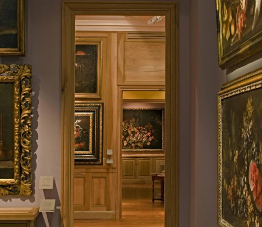 Galleria Canesso compie 30 anni! galleria canesso